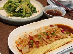 -俭寨大盘鸡·新疆菜·烧烤(博乐店)