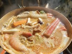 -HELLO 27 意面·沙拉·帕尼尼