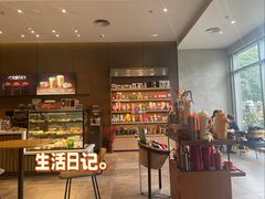 -星巴克(深圳龙华人民北店)