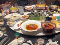 -观宴·品质赣菜(高新大道店)