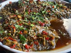 -香满楼(临安路店)