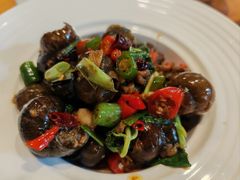 -61号餐吧(兴坪古镇漓江店)