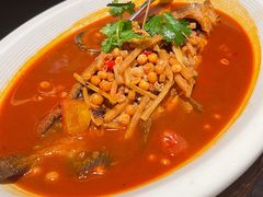 -桂小厨广西菜(万象城店)