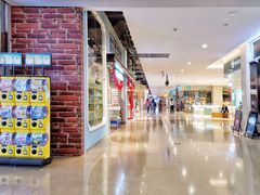 -皇庭广场(福华三路店)