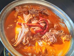 -隔壁老王·家常云南菜(皇冠店)
