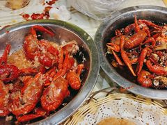 -虾皇(龙虾城旗舰店)