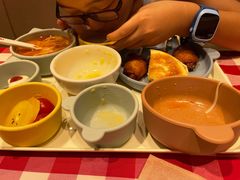 -西贝(龙华天虹购物中心店)