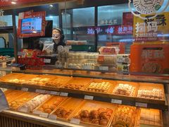 -泸溪河桃酥(长乐路店)