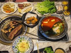 -火炉火自助餐(喜隆多店)