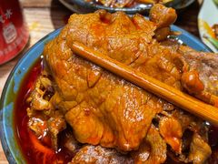 -矮板凳老火锅(宽窄巷子店)