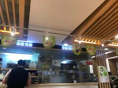 -过桥缘·过桥米线(大华虎城嘉年华店)