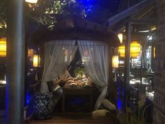 -绿茶餐厅(昆明世纪金源店)