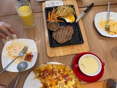 -必胜客(华地店)