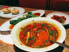 -绿茶餐厅(coco park 店)