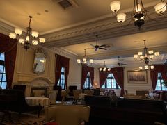 -Salon de Ville浦江汇(上海外滩华尔道夫酒店店)