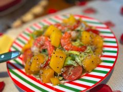 -弗兰克牛排西餐厅Ribone steak house(柠檬花园店)