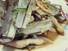 -班赞海鲜市场