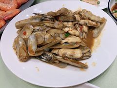 -高佳庄·舟山海鲜(海景旗舰店)