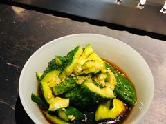 -很久以前羊肉串(中山公园店)