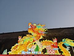 -老门东历史文化街区