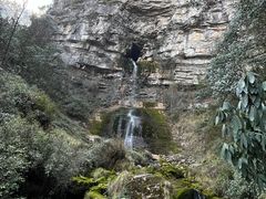 -鹿院坪生态旅游景区
