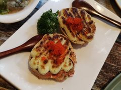 -福匠日本料理(人民路店)