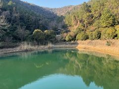 -九龙潭景区