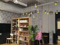 -遇见杜尚西餐厅(恒大华府店)