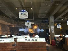 -很久以前羊肉串(簋街店)