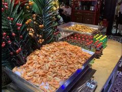 -吉布鲁牛排海鲜自助(成都大悦城店)