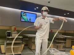 -海底捞火锅(苏宁广场店)