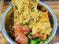 -胖子水煮(铁路三村无任何分店)