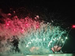 -南京金牛湖风景区