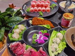 -珮姐老火锅(鄞州印象城店)