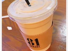 -81BAKERY(大学路店)