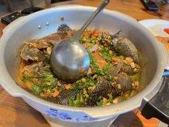 -创味·民间海南菜·非遗藤桥排骨(藤桥·免税城店)