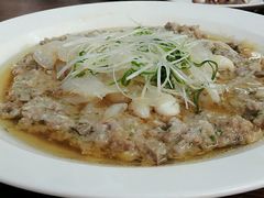 -森谷美食公园(杨行店)