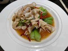 油淋鸟贝-东莱馋房(陆家嘴店)