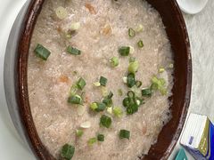 钵仔莲藕粉-腰记饭店(龙源路店)