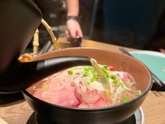 -安南越南餐厅(青岛万象城店)