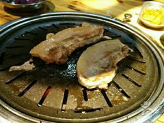 -麻蒲碳烤肉(远景路1号店)