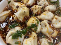 -回坊马二饺子馆