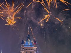 -青岛方特梦幻王国