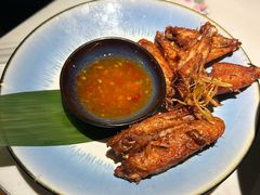 -POKIPOKI泰食谷仓东南亚菜(侨香店)