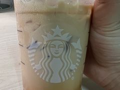 -星巴克(温州龙湾万达店)