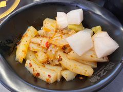 -味之绝·美蛙鱼头火锅(科巷店)