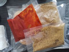 -好旺角齐市鲜切牛自助烤肉(农林五道街总店)