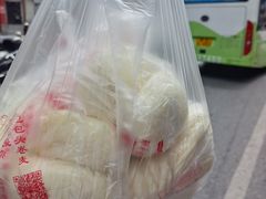 -清泉阁包子铺(中山路店)