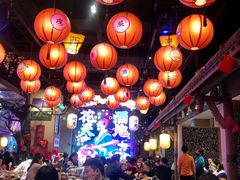 大堂-长安大牌档之西安博物院文化餐厅(中贸店)