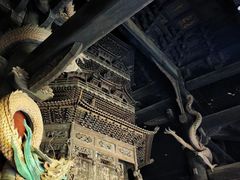 -报恩寺(平武县)